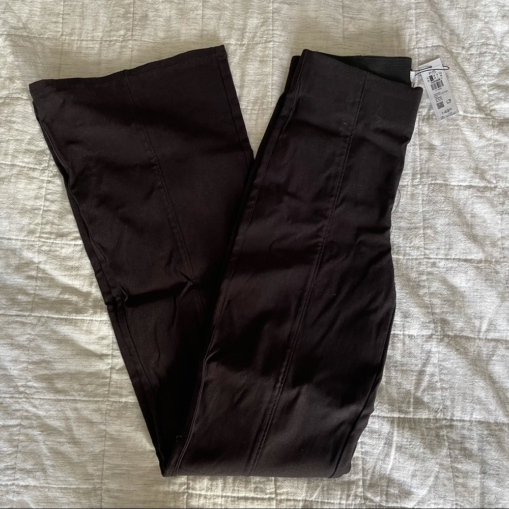 Garage Flare Pull-on Pant